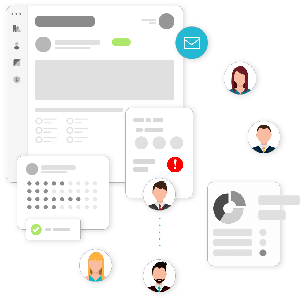 BriefingIQ improves collaboration