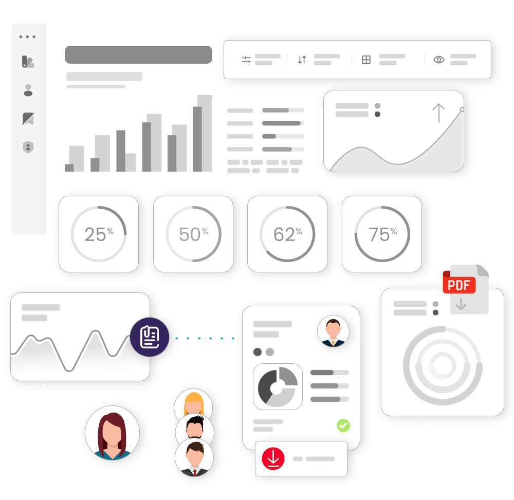 BriefingIQ provides data insight