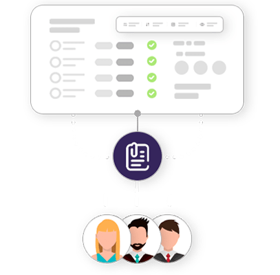 BriefingIQ Seamless Feedback Loop